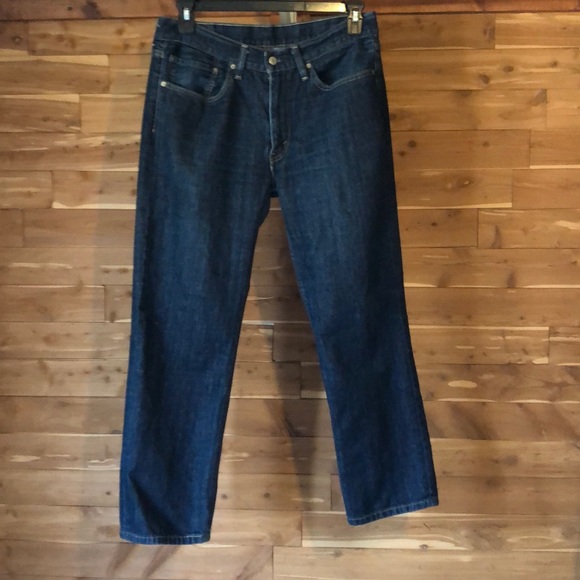 Levi's Other - Levi Strauss Men’s 514 W34 L30